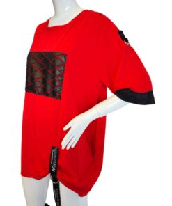 Alternative view of Tunic NEO