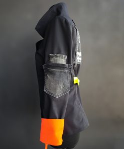 Alternative view of Blazer KAI