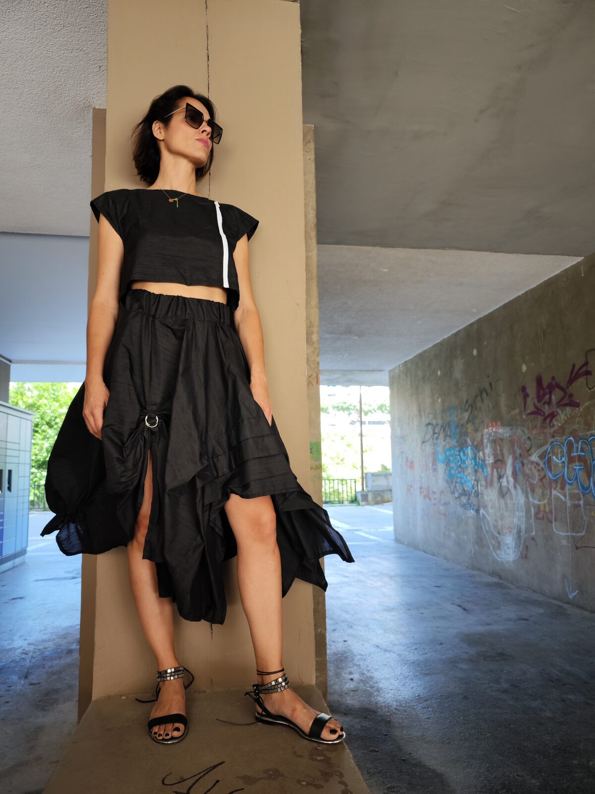 Skirt AGATA - Image 2