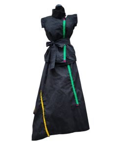 Alternative view of Set ZOE