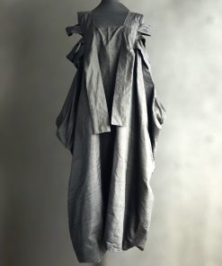 Alternative view of Dress AGATA