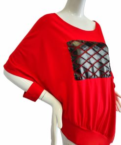 Alternative view of Tunic NEO