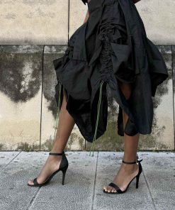 Alternative view of Skirt VAL