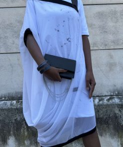 Alternative view of Dress AFRODITA