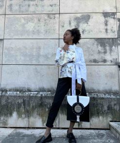 Alternative view of Shirt MAMMAMIA