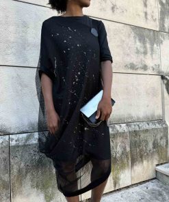 Alternative view of Dress AFRODITA