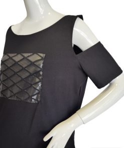 Alternative view of Tunic MAMMAMIA