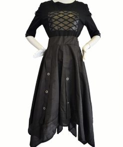 Alternative view of Skirt AVANGARD