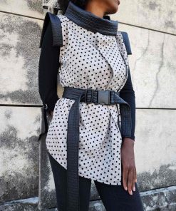 Alternative view of Vest MAMMAMIA