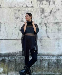 Alternative view of Tunic SIA