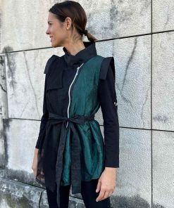 Alternative view of Vest MAMMAMIA