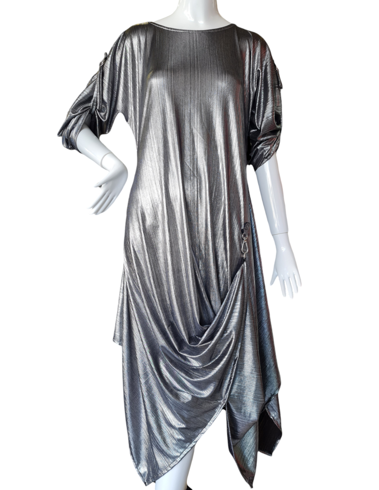 Haljina NEW YORK - Slika 2