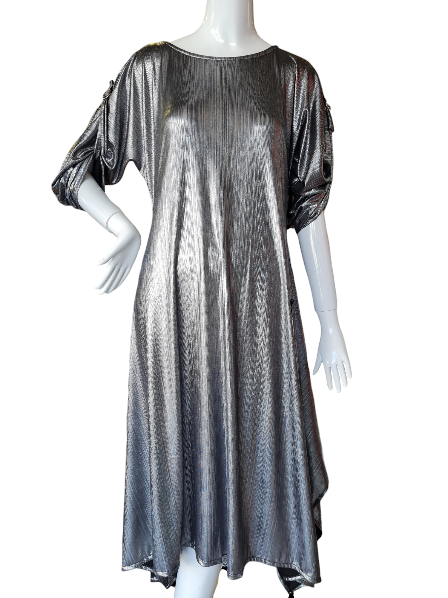 Haljina NEW YORK - Slika 3