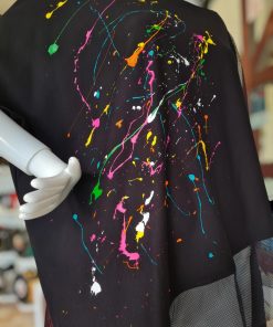 Alternative view of Tunic MAMMAMIA