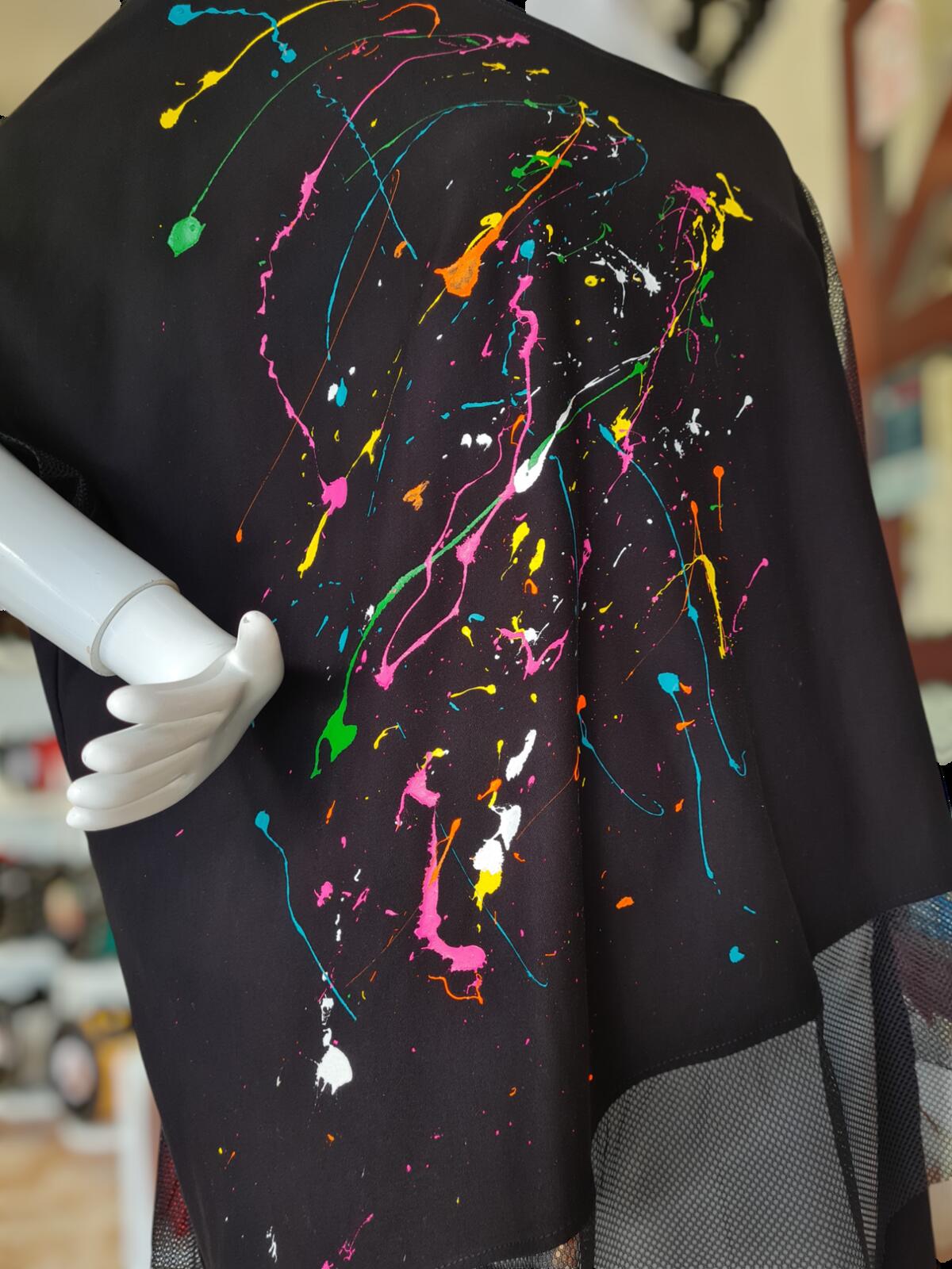 Tunic MAMMAMIA - Image 2