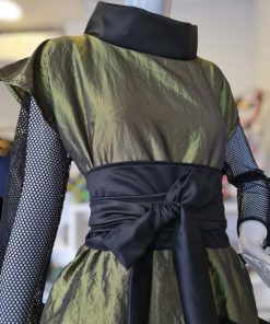 Alternative view of Dress ART 1