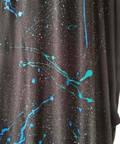 Alternative view of Tunic ROPE