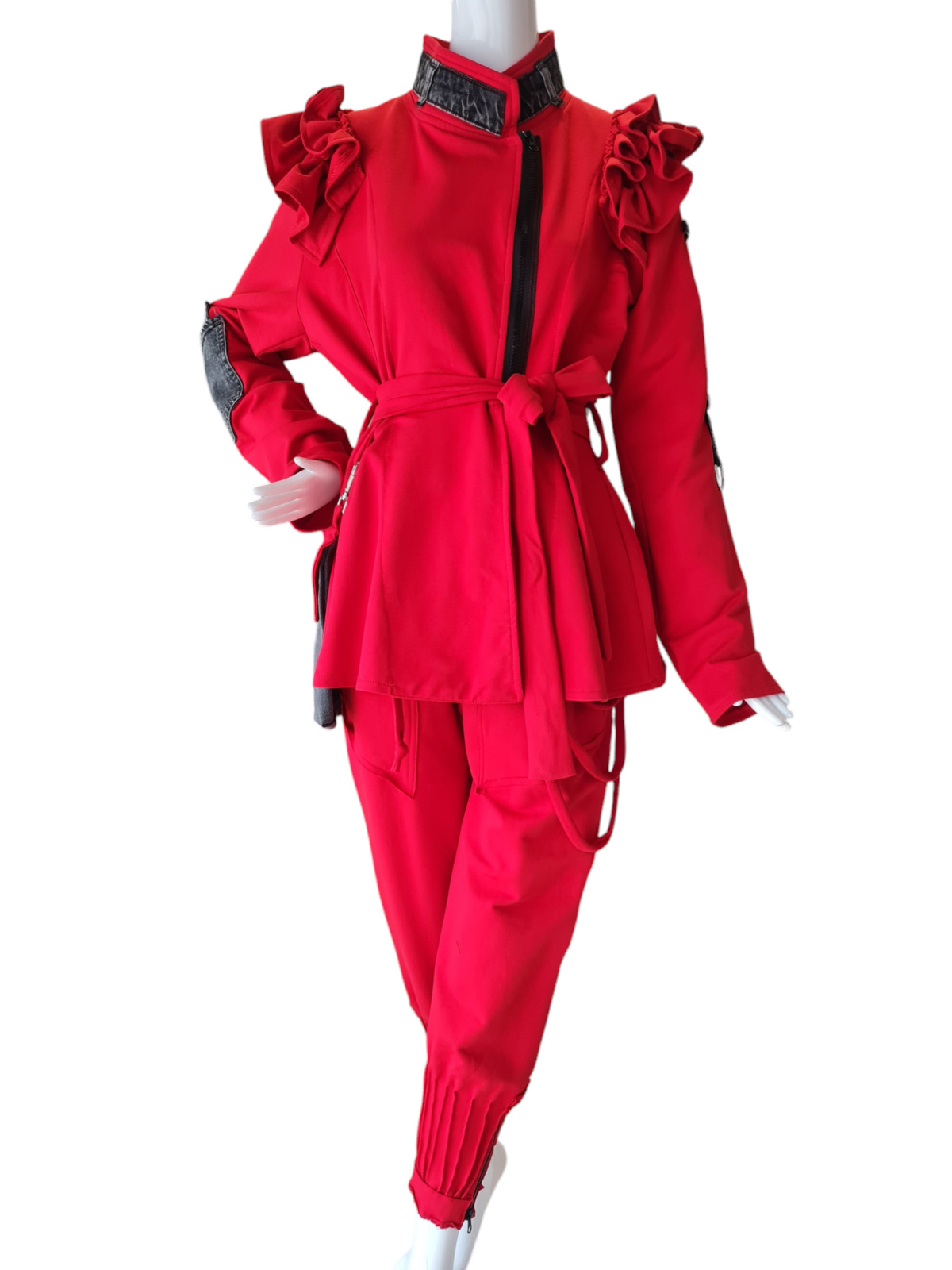 Tracksuit MAMMAMIA