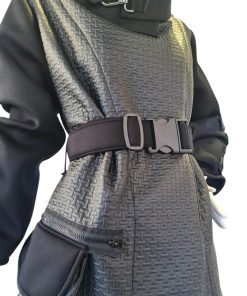 Alternative view of Jacket ROPE