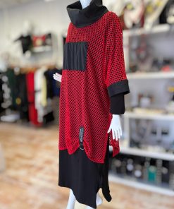 Alternative view of Dress SIA