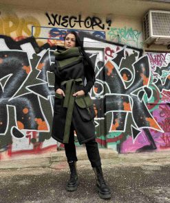 Alternative view of Vest NEO