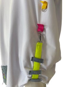 Alternative view of Tunic KAI