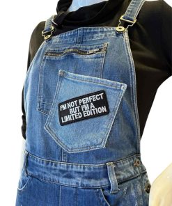 Alternative view of Overalls KOLT