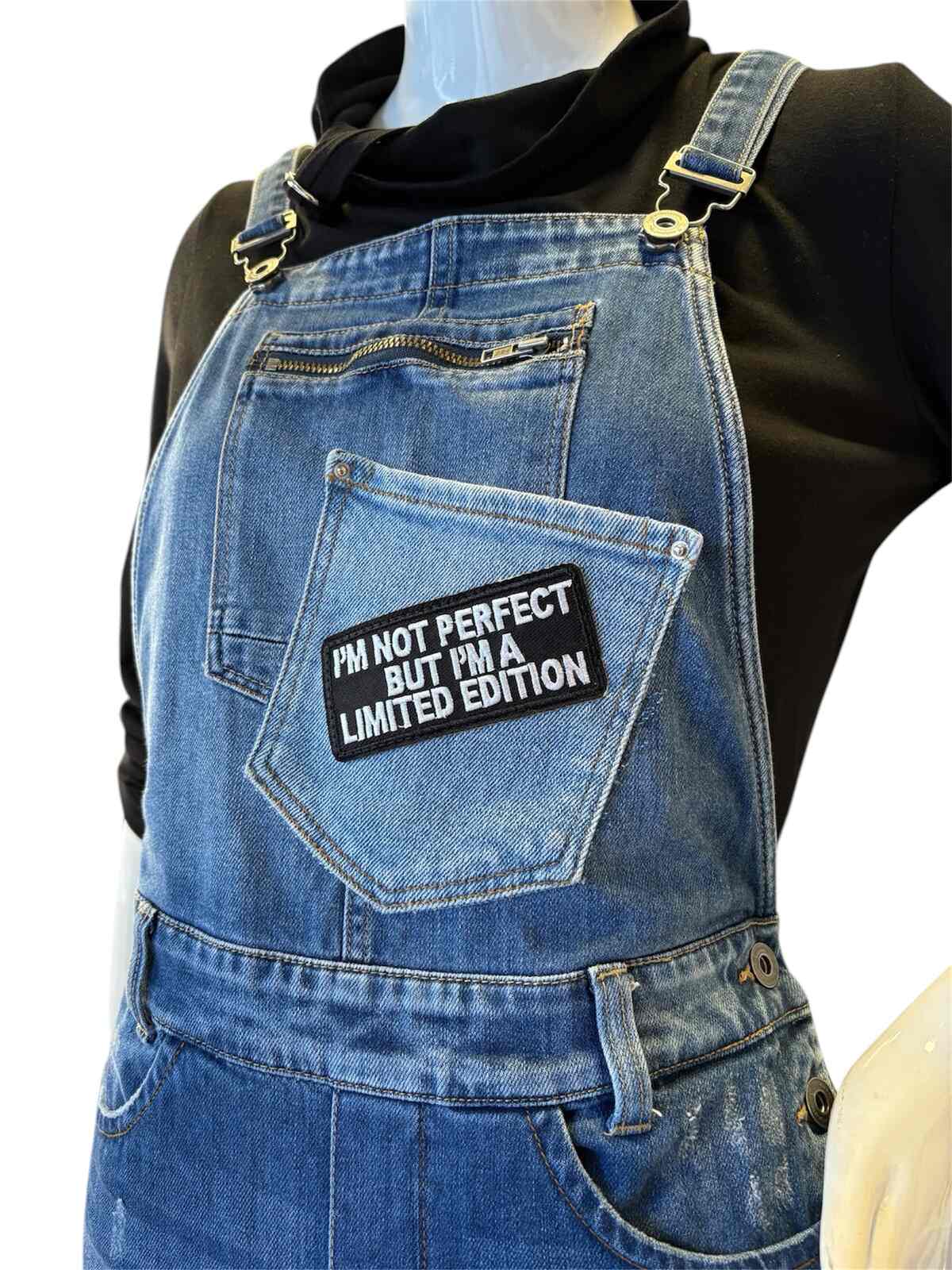 Kombinezon KOLT - Slika 2