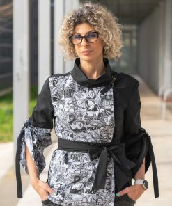 Alternative view of Shirt MAMMAMIA