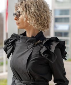 Alternative view of Shirt ELEGANCE