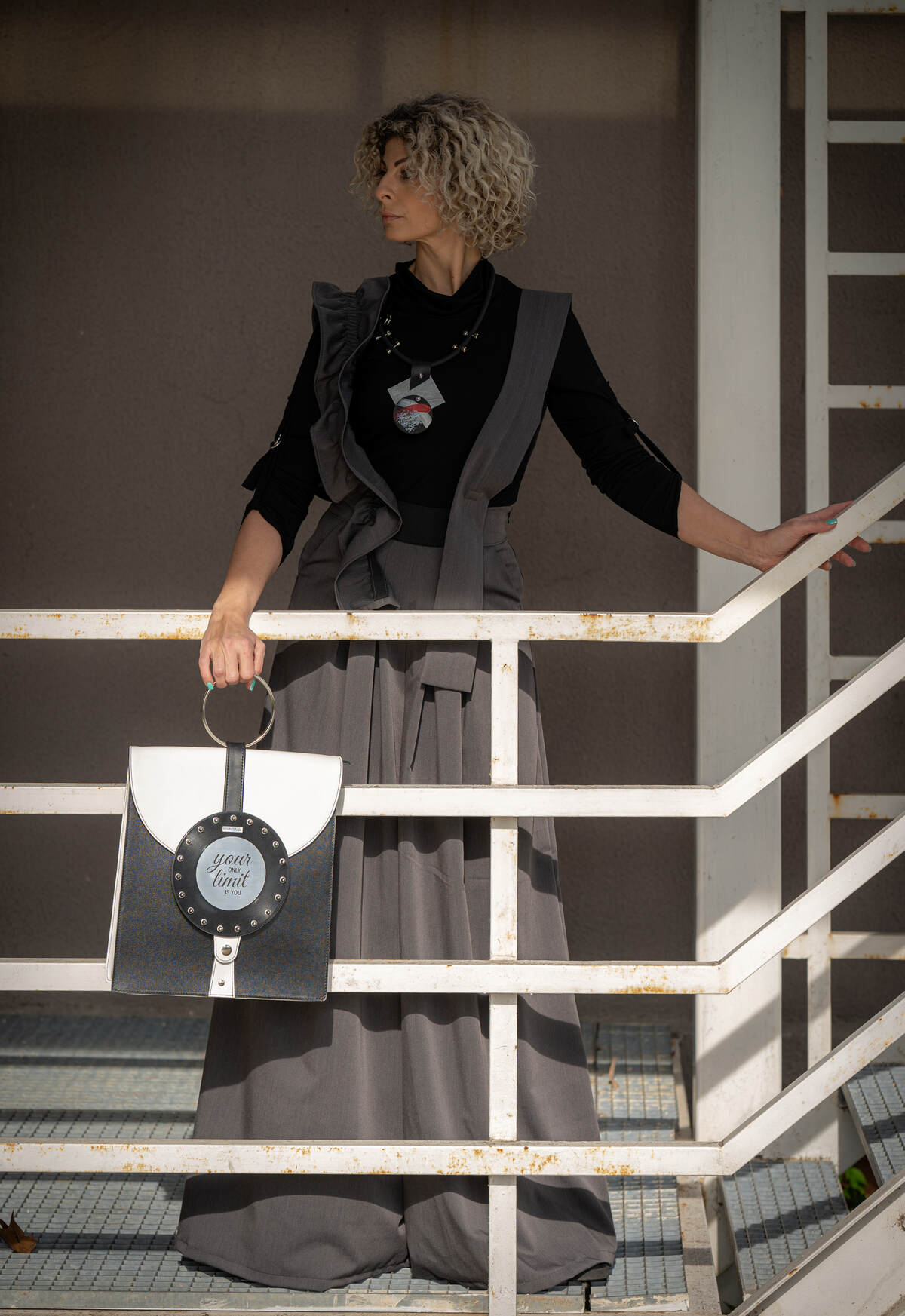 Overalls KONA - Image 3