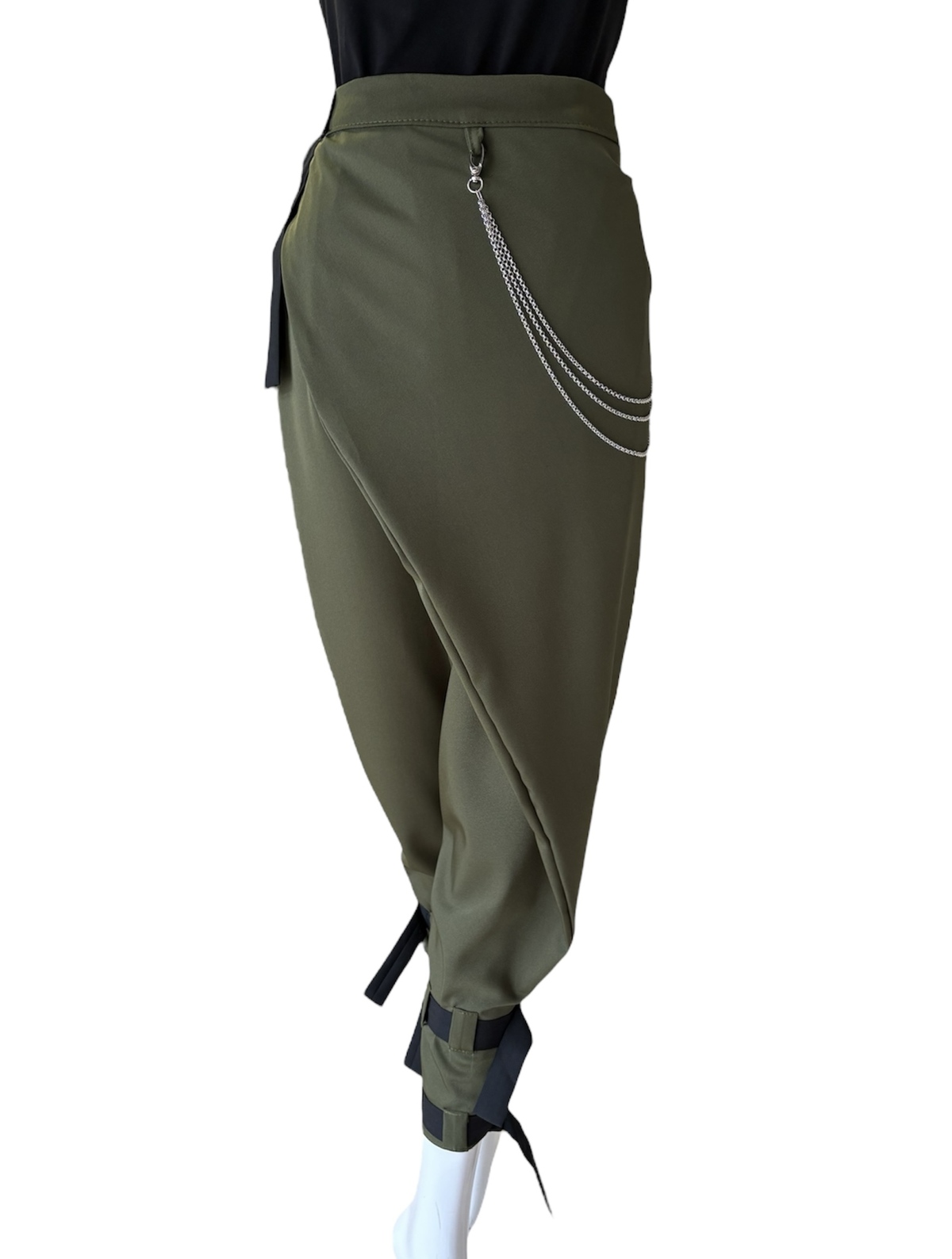 Trousers BAGGY - Image 2