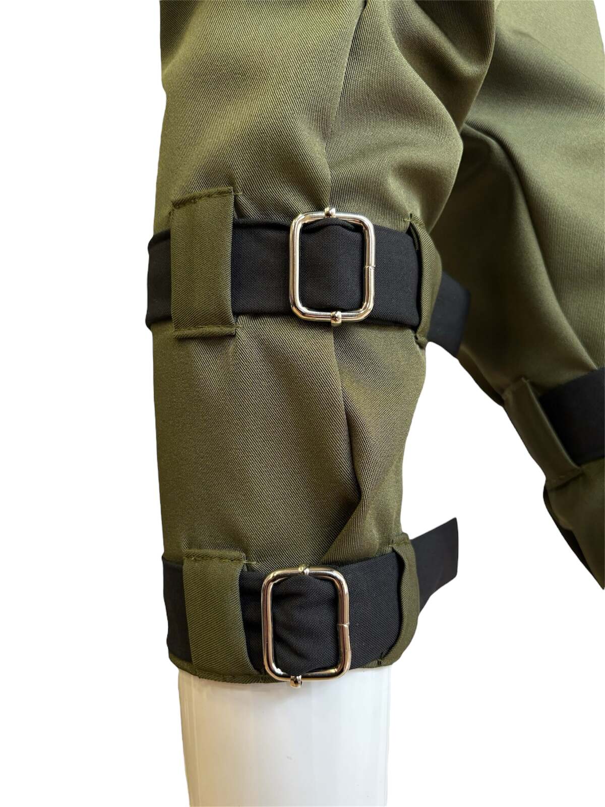 Trousers BAGGY - Image 3