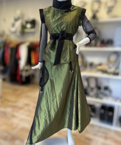 Alternative view of Set AVANGARD