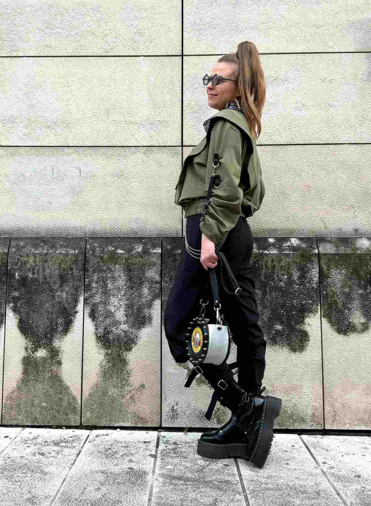 T-shirt THAI - Image 2