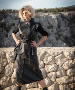 Alternative view of Vest RITA