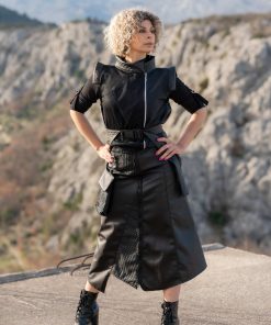 Alternative view of Vest MAMMAMIA