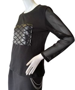 Alternative view of T-shirt NEO