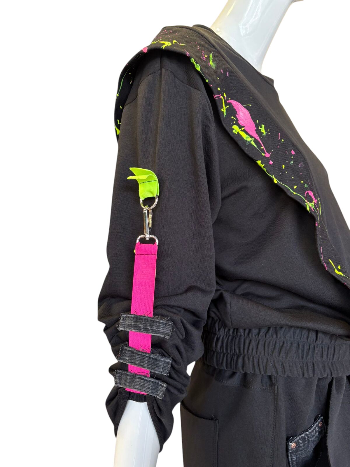 Tracksuit SPACE - Image 3