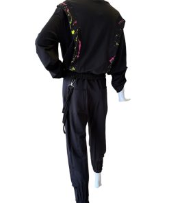 Alternative view of Tracksuit SPACE