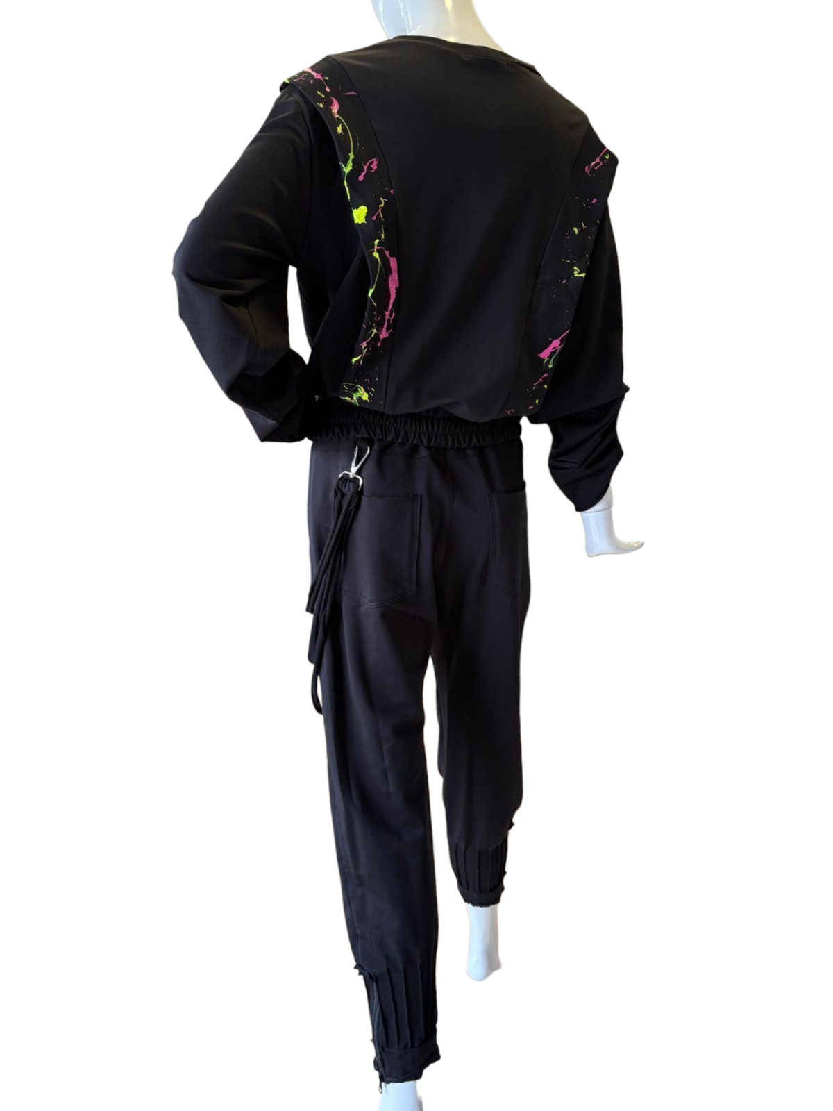 Tracksuit SPACE - Image 2