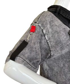 Alternative view of Tunic KAI SUN