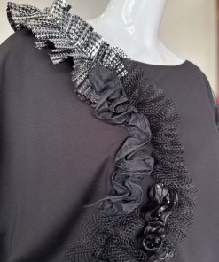 Alternative view of Tunic MAMMAMIA