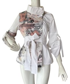 Alternative view of T-shirt MAMMAMIA