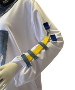 Alternative view of Tunic KAI