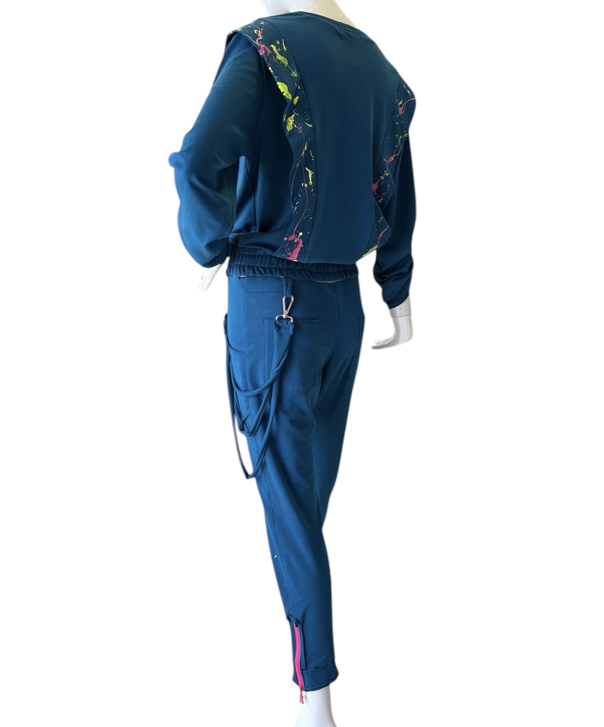 Tracksuit SPACE - Image 3