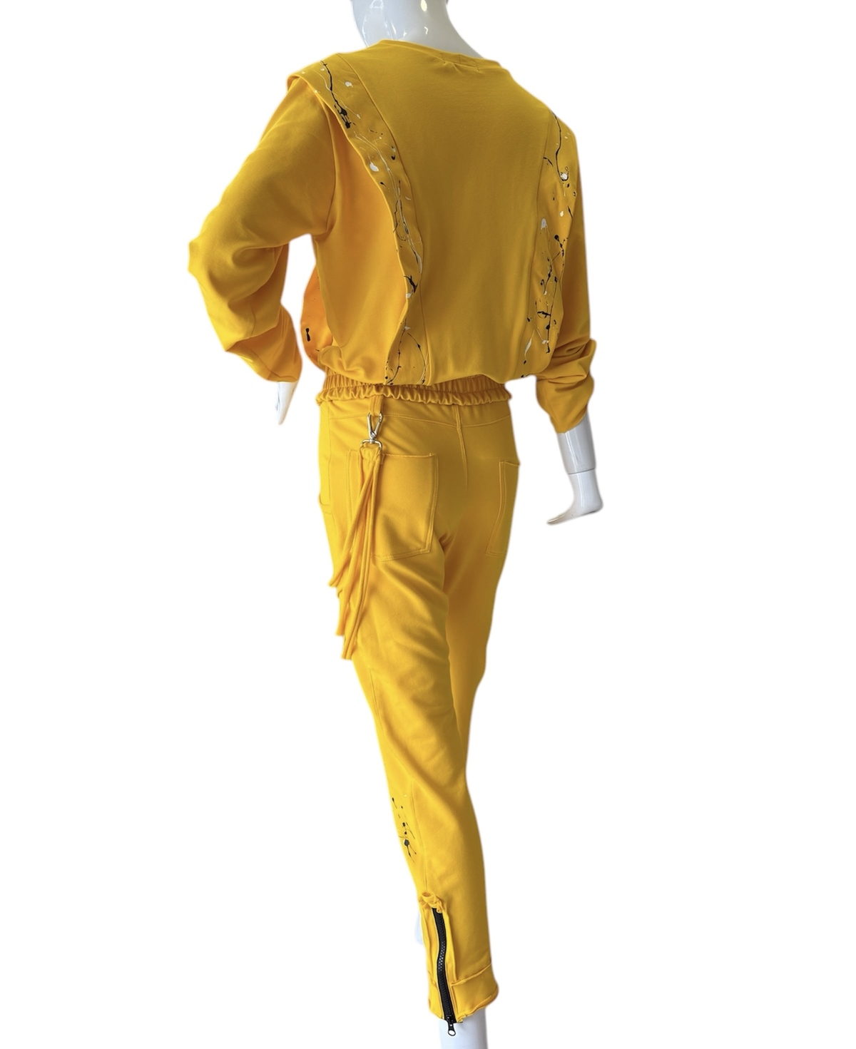 Tracksuit SPACE - Image 2