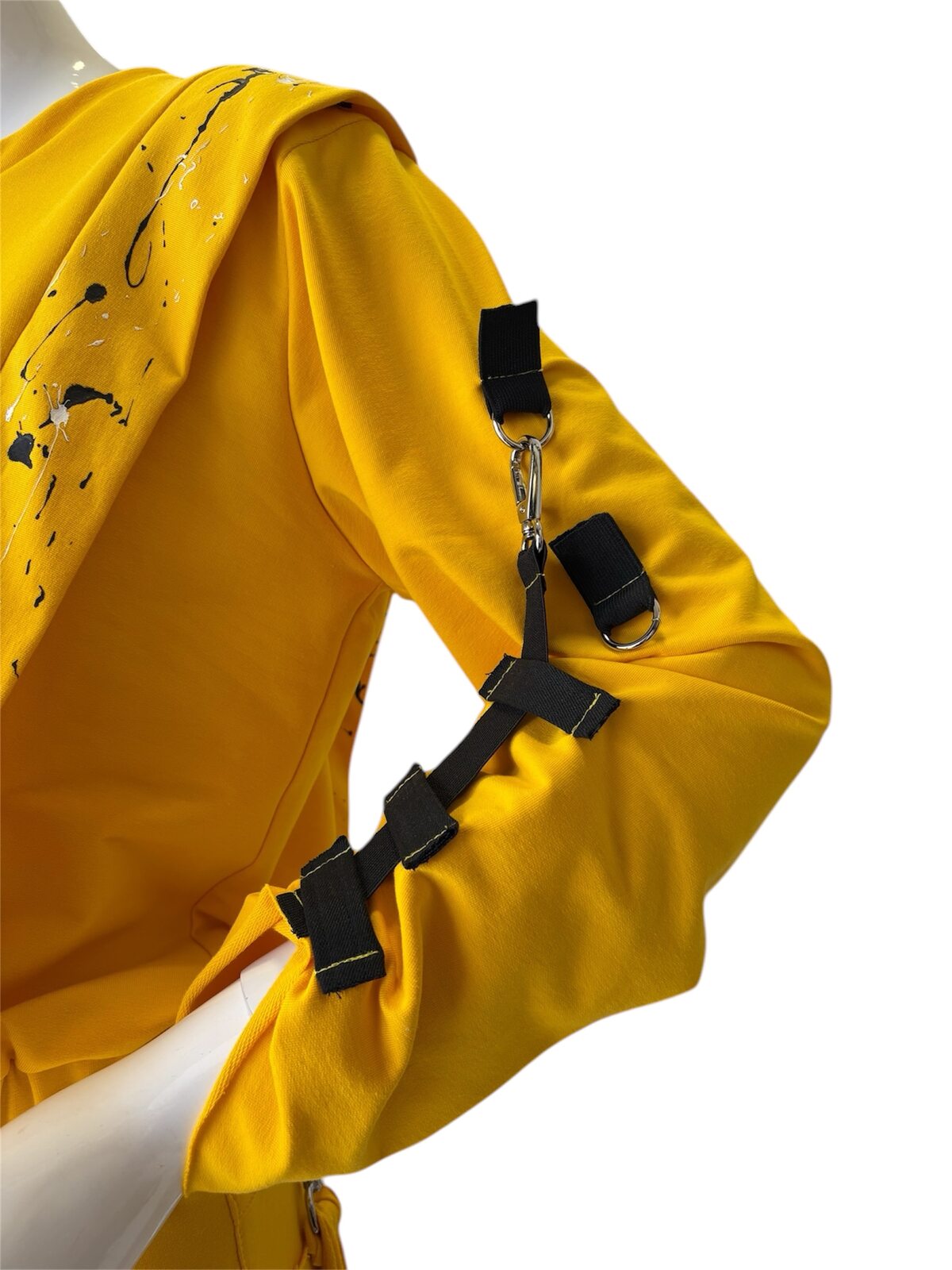 Tracksuit SPACE - Image 4