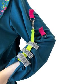 Alternative view of Tracksuit SPACE