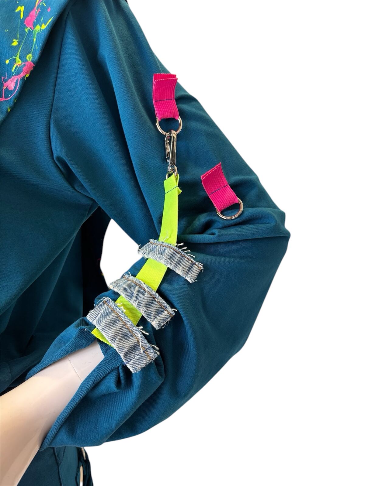 Tracksuit SPACE - Image 2